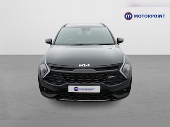 Used Kia Sportage 2025 for sale - 76322718: Photo