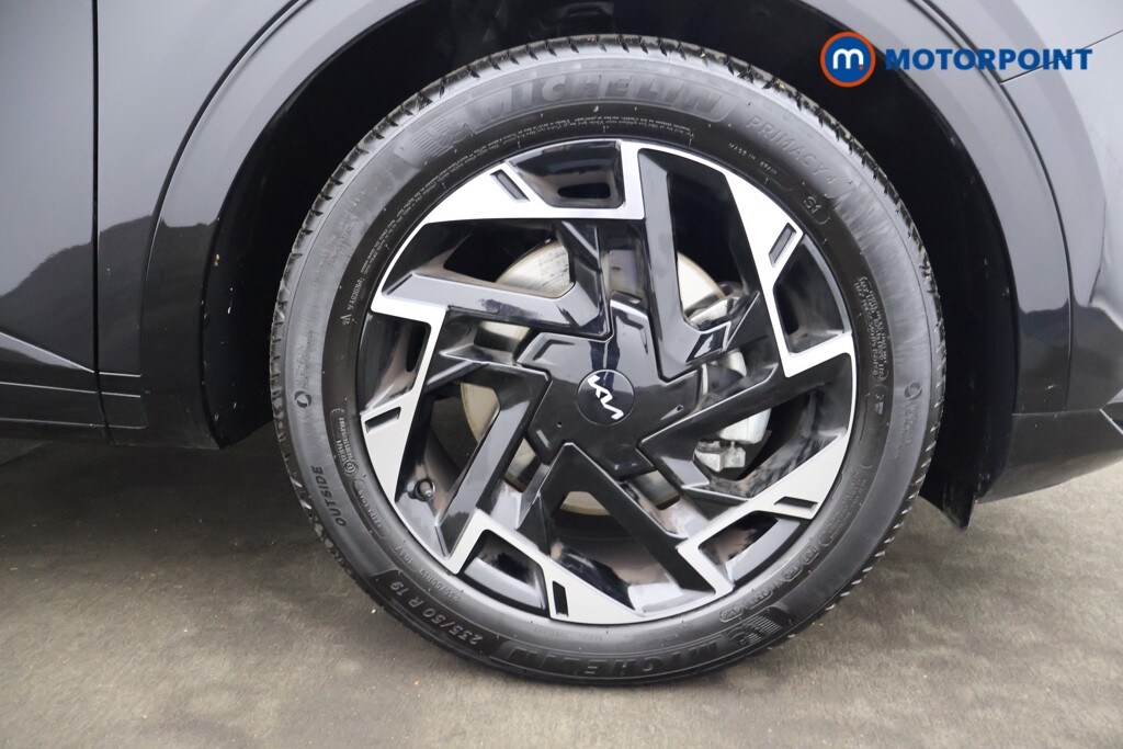 Used Kia Sportage 2025 for sale - 76322718: Photo 37