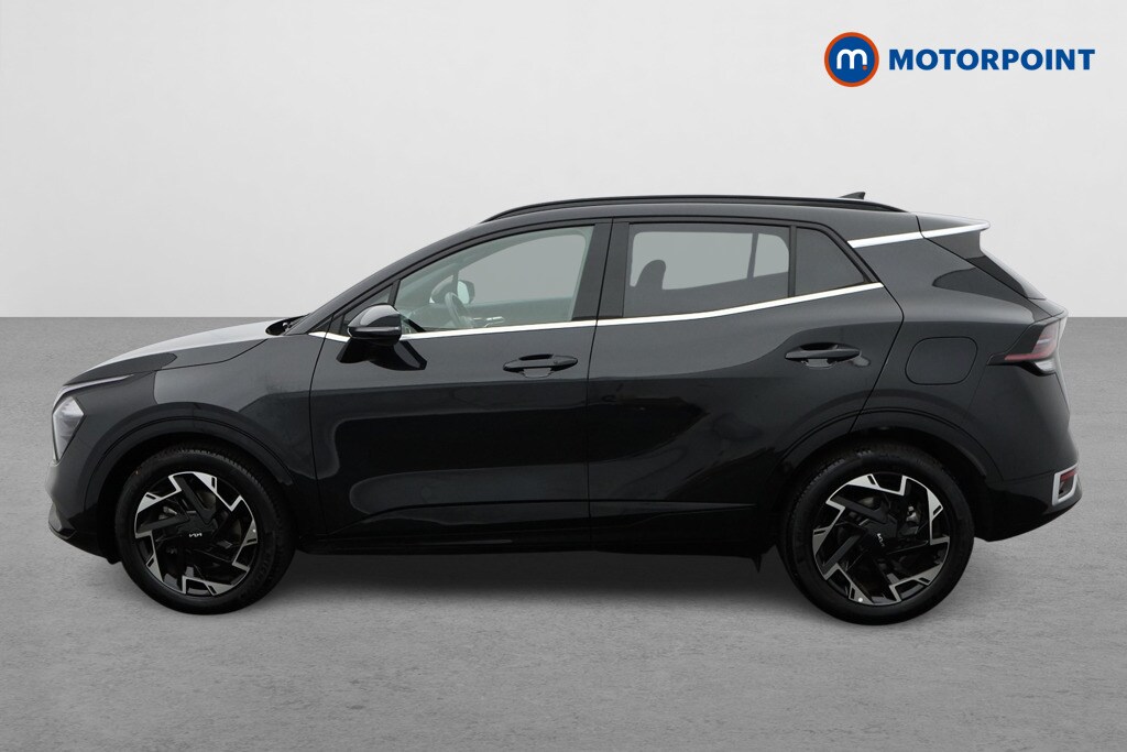 Used Kia Sportage 2025 for sale - 76322718: Photo 4