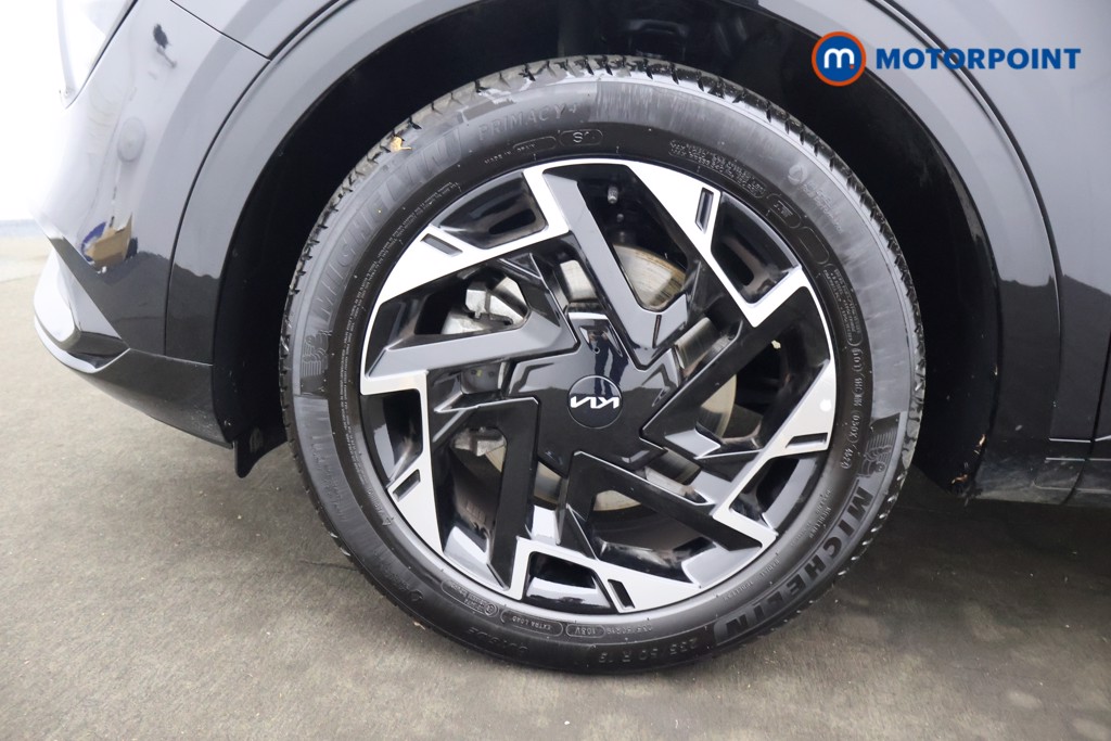 Used Kia Sportage 2025 for sale - 76322718: Photo 40