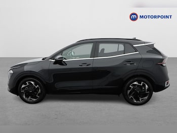 Used Kia Sportage 2025 for sale - 76322718: Photo