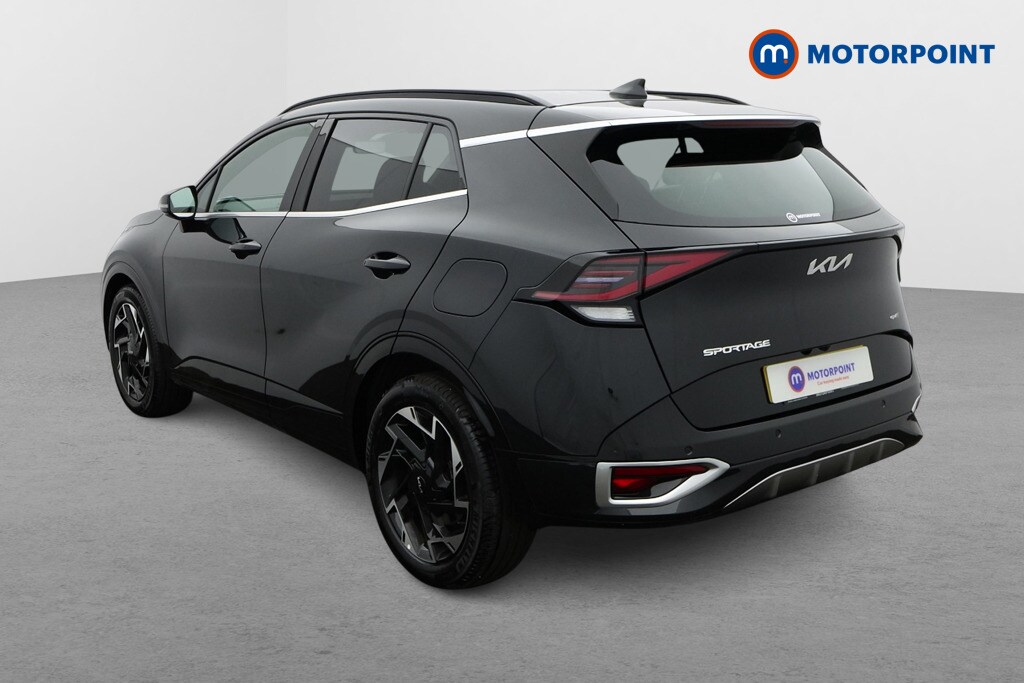 Used Kia Sportage 2025 for sale - 76322718: Photo 5