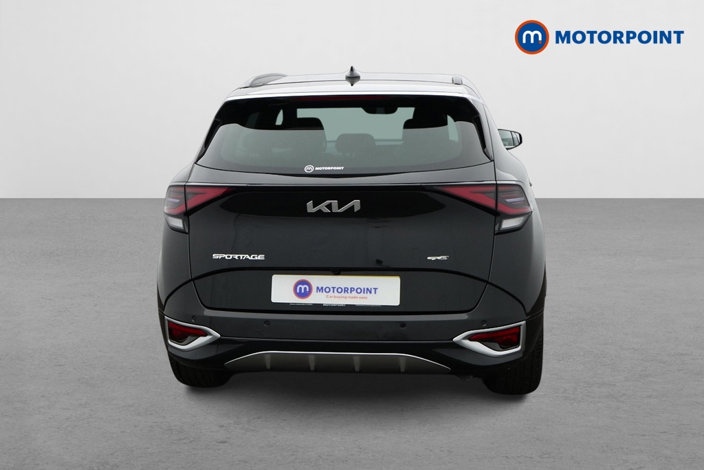 Used Kia Sportage 2025 for sale - 76322718: Photo 6