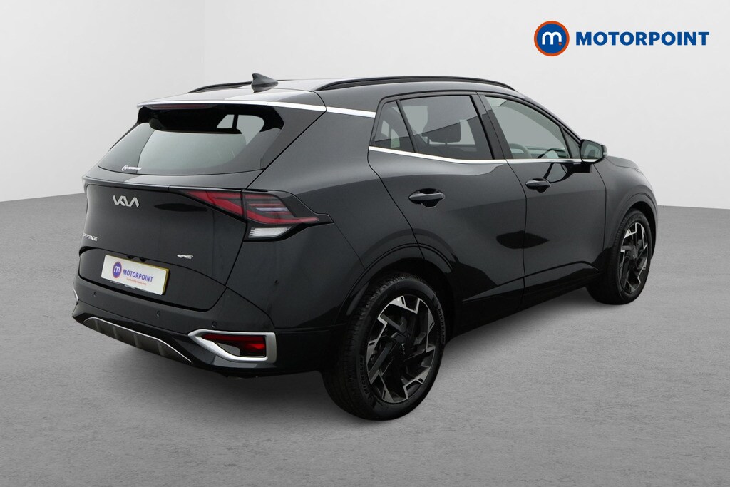 Used Kia Sportage 2025 for sale - 76322718: Photo 7