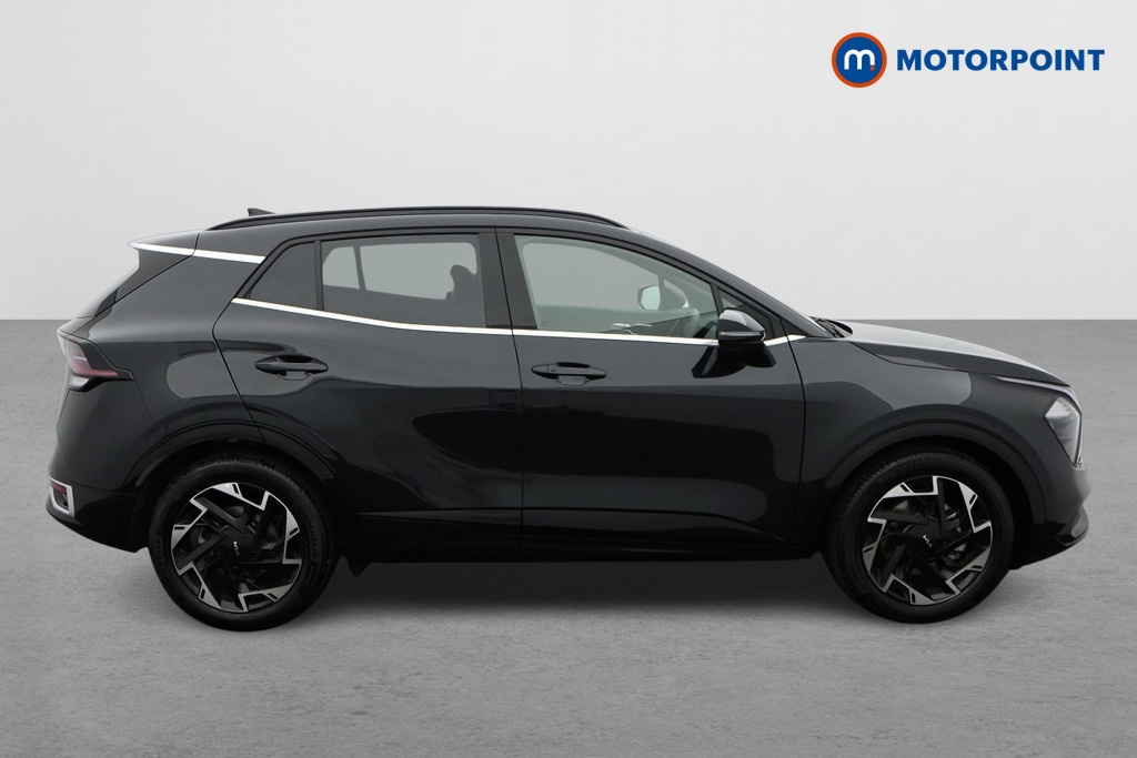 Used Kia Sportage 2025 for sale - 76322718: Photo 8
