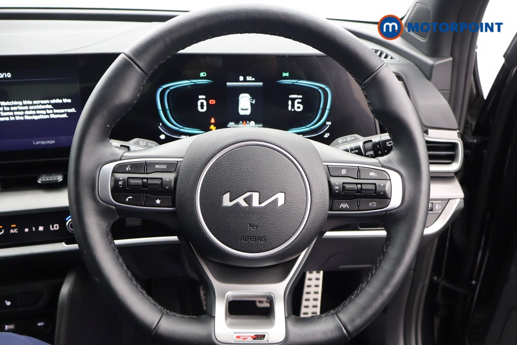 Used Kia Sportage 2025 for sale - 76322718: Photo 9