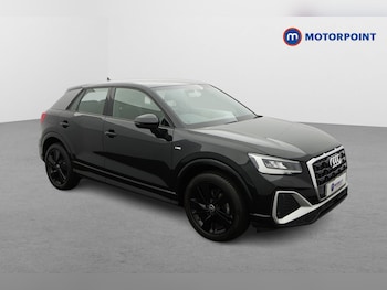Used Audi Q2 2023 for sale - 78721871: Photo