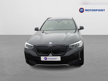 Used BMW iX3 2021 for sale - 79390362: Photo