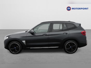 Used BMW iX3 2021 for sale - 79390362: Photo