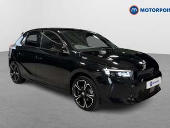 2023 - 1.2 Turbo 130 Ultimate 5dr Auto