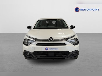 Used Citroen C4 2024 for sale - 75887652: Photo