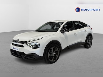 Used Citroen C4 2024 for sale - 75887652: Photo