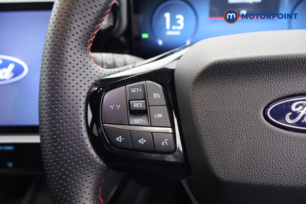 Used Ford Puma 2025 for sale - 76792591: Photo 10