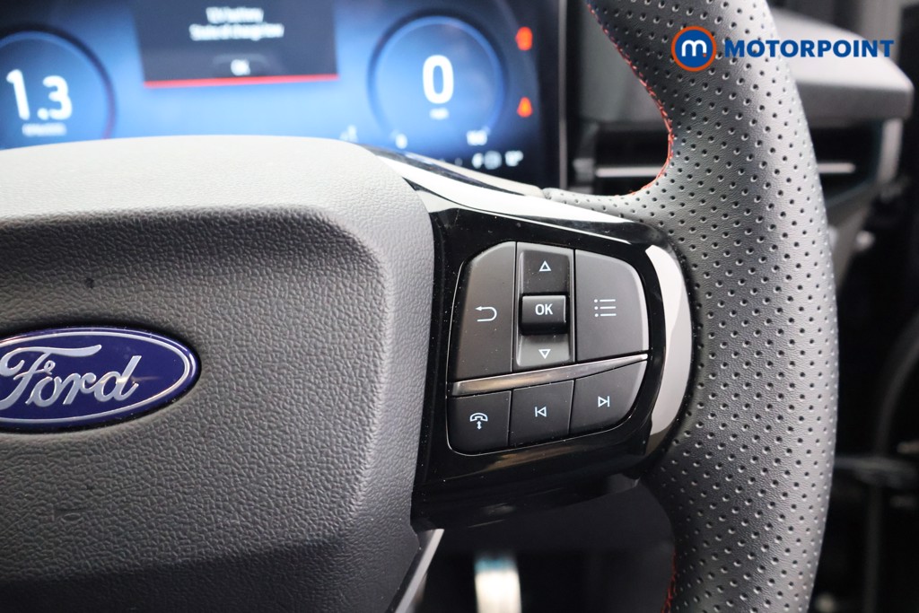 Used Ford Puma 2025 for sale - 76792591: Photo 11