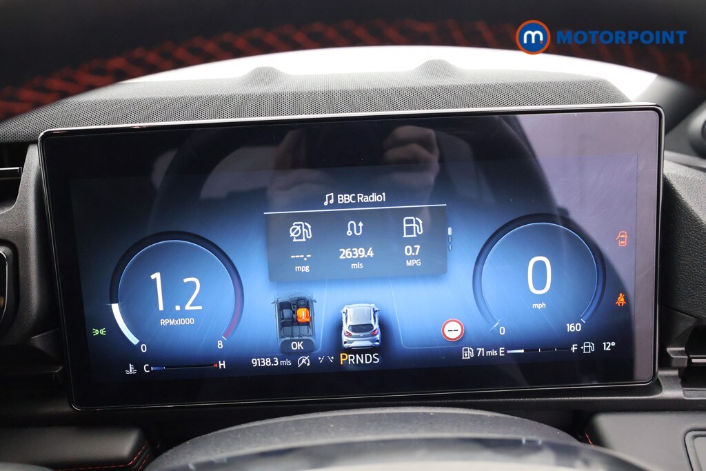 Used Ford Puma 2025 for sale - 76792591: Photo 12