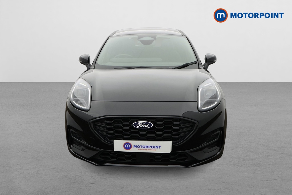 Used Ford Puma 2025 for sale - 76792591: Photo 2
