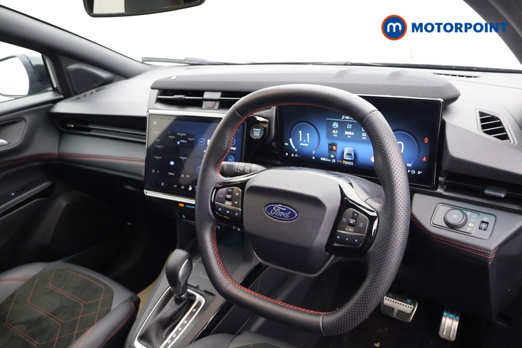 Used Ford Puma 2025 for sale - 76792591: Photo 22