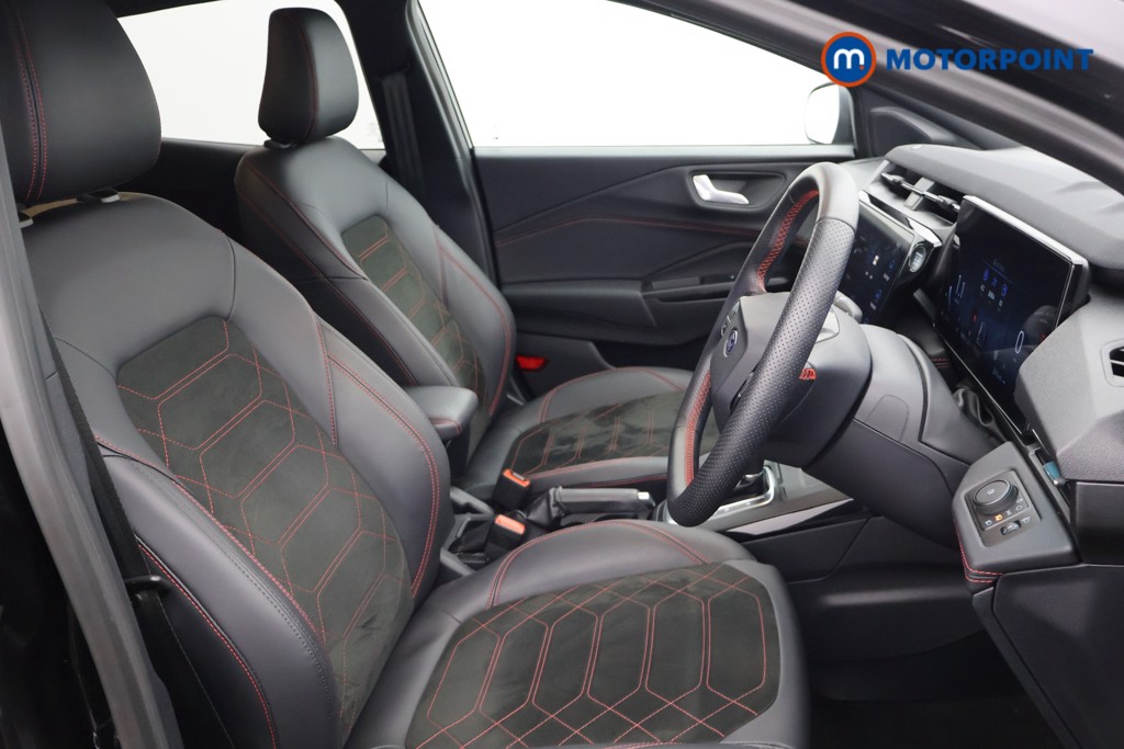 Used Ford Puma 2025 for sale - 76792591: Photo 23