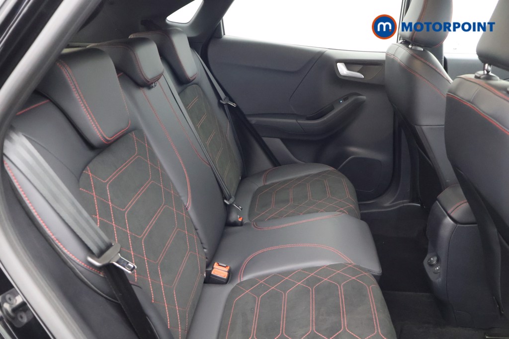 Used Ford Puma 2025 for sale - 76792591: Photo 26