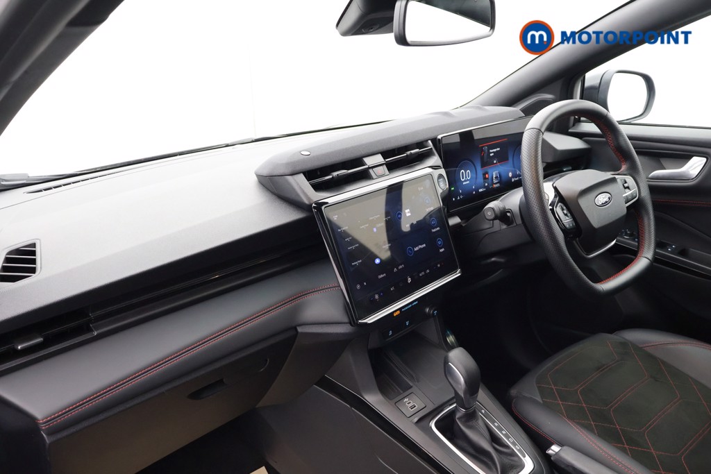 Used Ford Puma 2025 for sale - 76792591: Photo 29