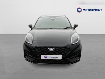 Used Ford Puma 2025 for sale - 76792591: Photo