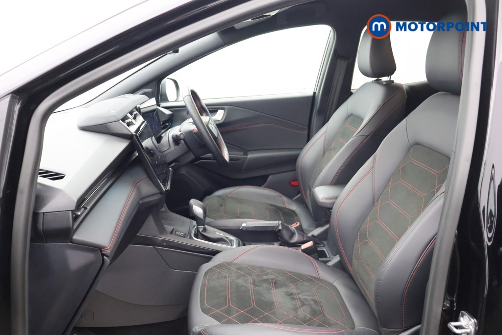 Used Ford Puma 2025 for sale - 76792591: Photo 30