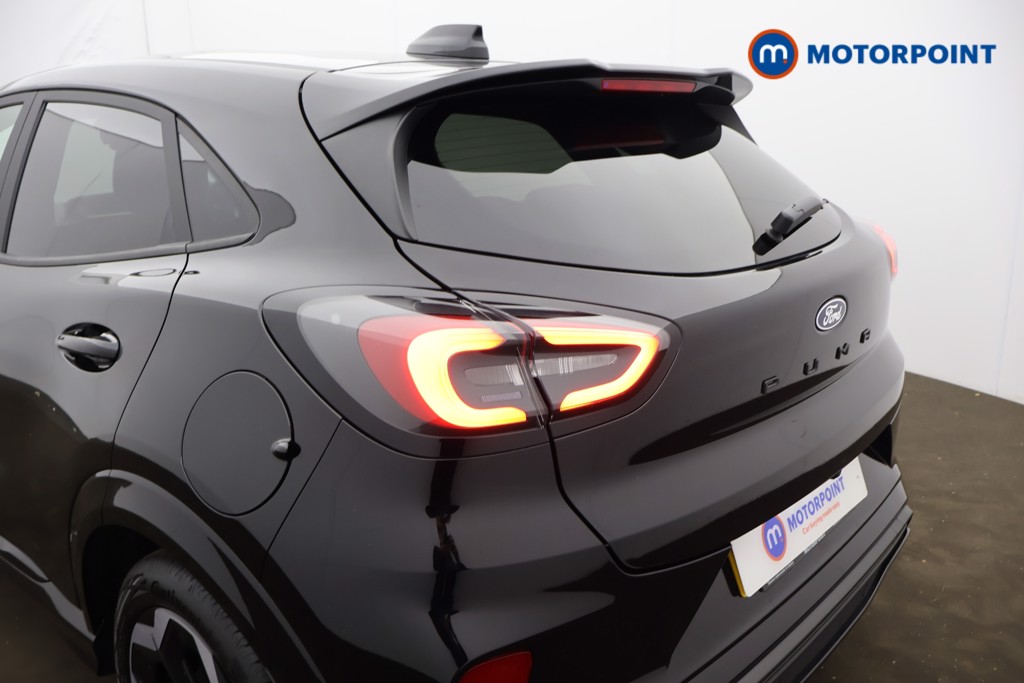 Used Ford Puma 2025 for sale - 76792591: Photo 33