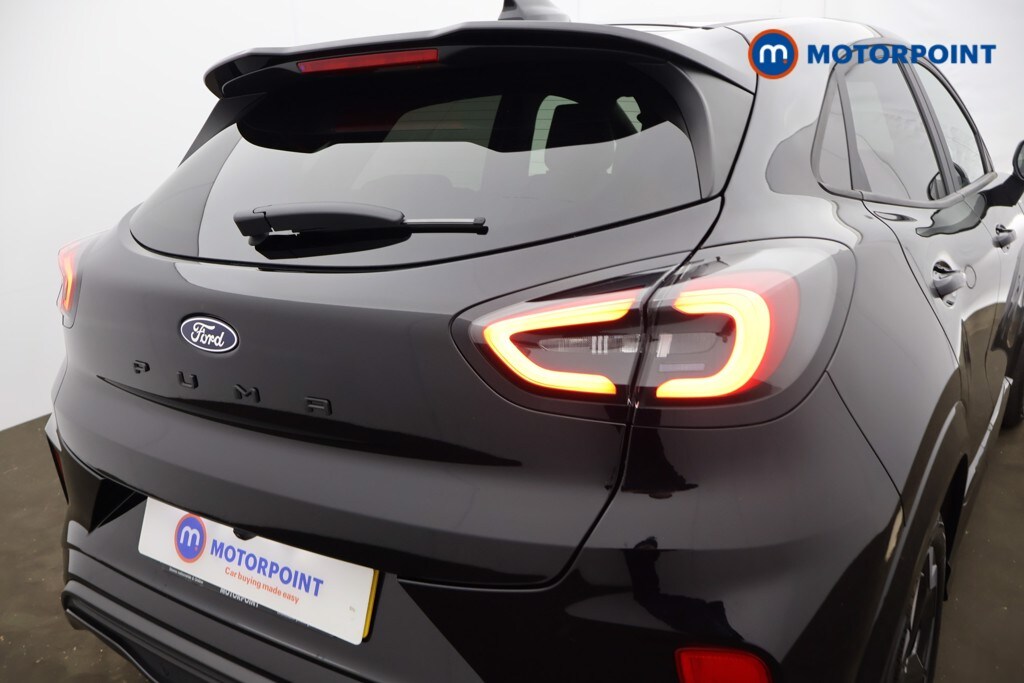 Used Ford Puma 2025 for sale - 76792591: Photo 34