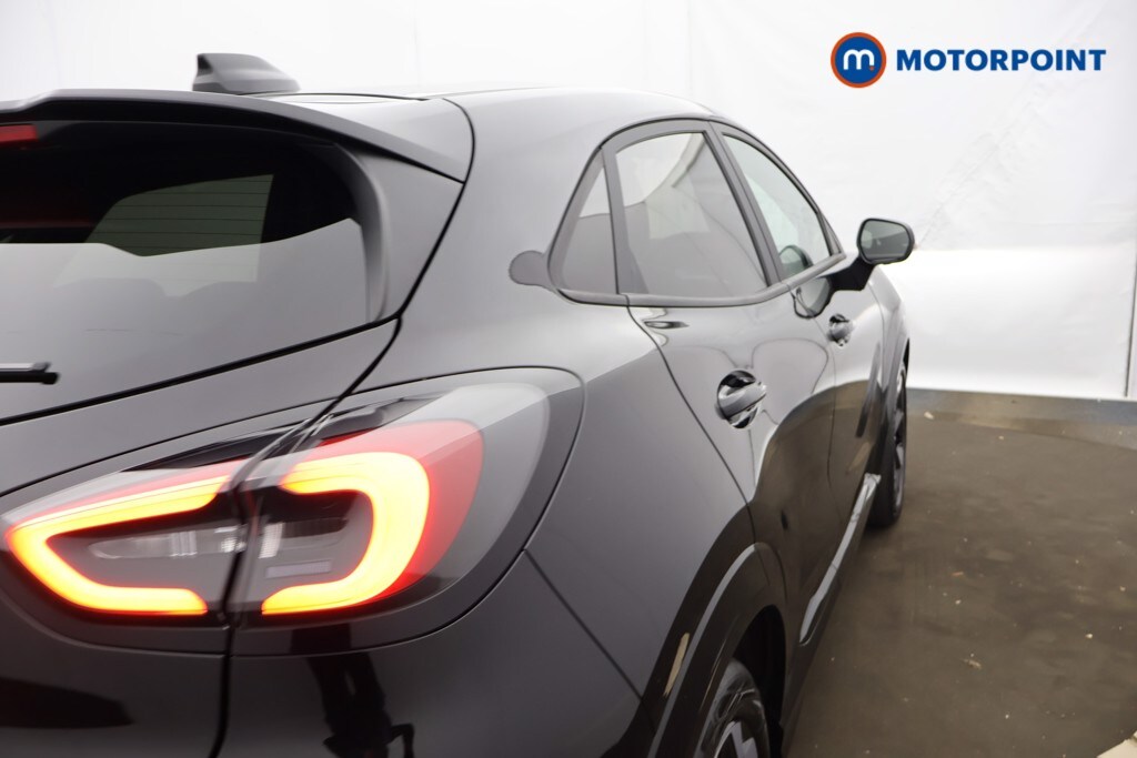 Used Ford Puma 2025 for sale - 76792591: Photo 35