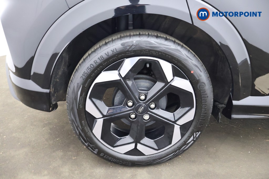 Used Ford Puma 2025 for sale - 76792591: Photo 36