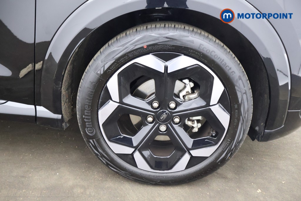 Used Ford Puma 2025 for sale - 76792591: Photo 37