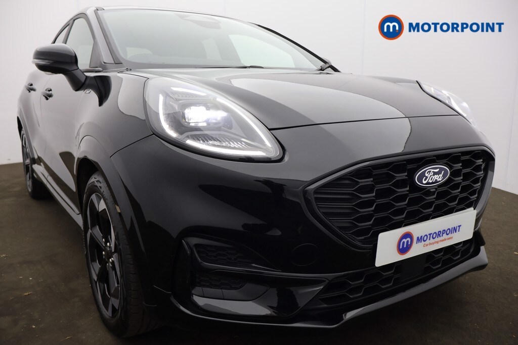 Used Ford Puma 2025 for sale - 76792591: Photo 38