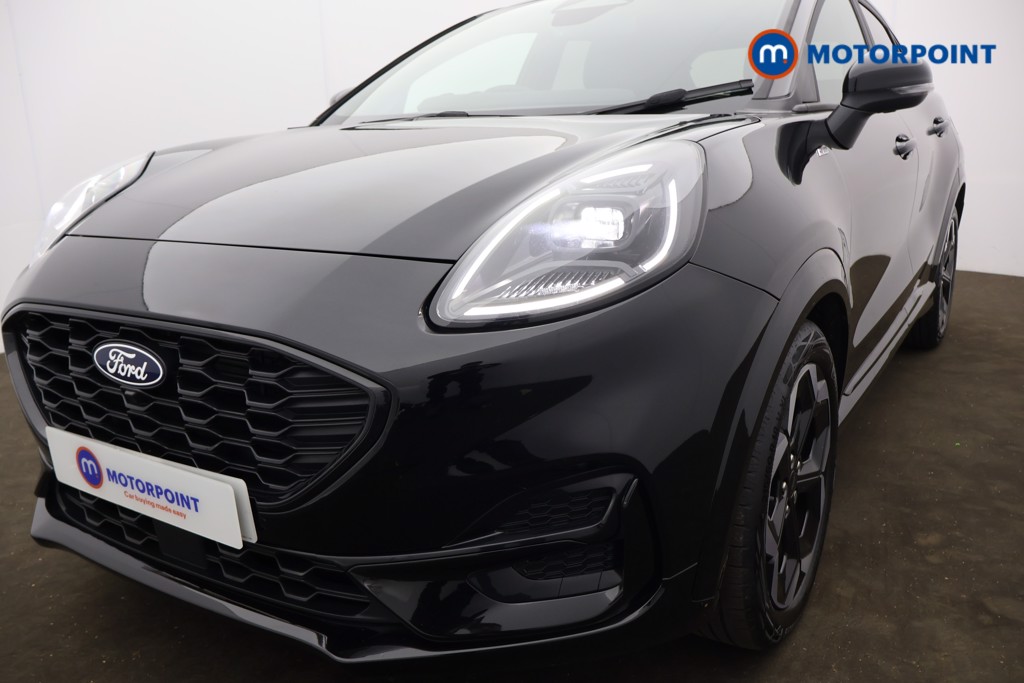 Used Ford Puma 2025 for sale - 76792591: Photo 39