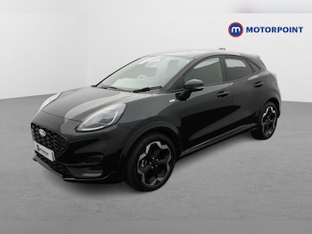 Used Ford Puma 2025 for sale - 76792591: Photo