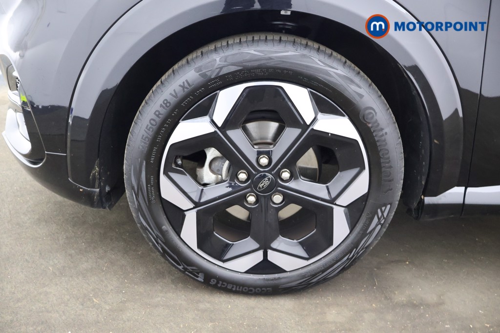 Used Ford Puma 2025 for sale - 76792591: Photo 40