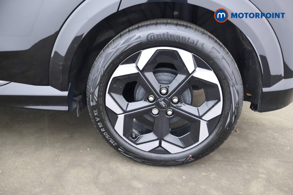 Used Ford Puma 2025 for sale - 76792591: Photo 41