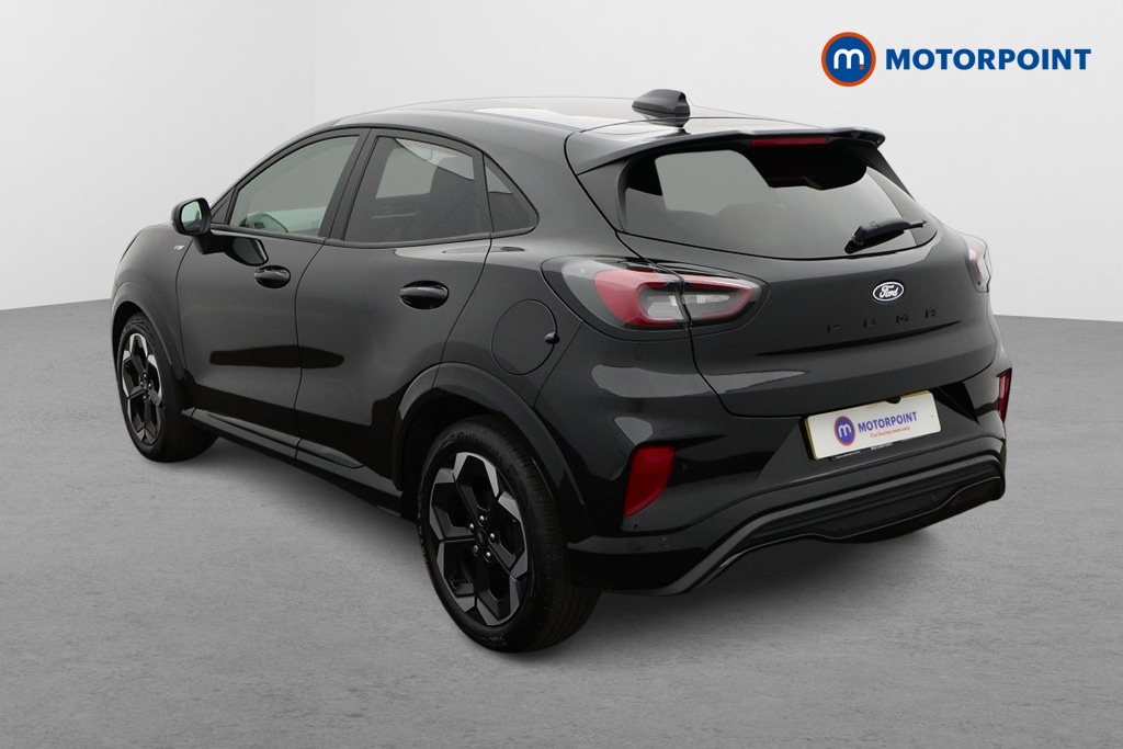 Used Ford Puma 2025 for sale - 76792591: Photo 5