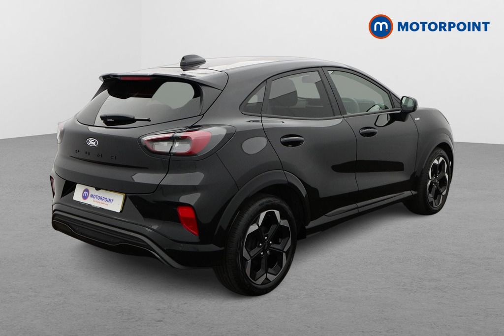 Used Ford Puma 2025 for sale - 76792591: Photo 7