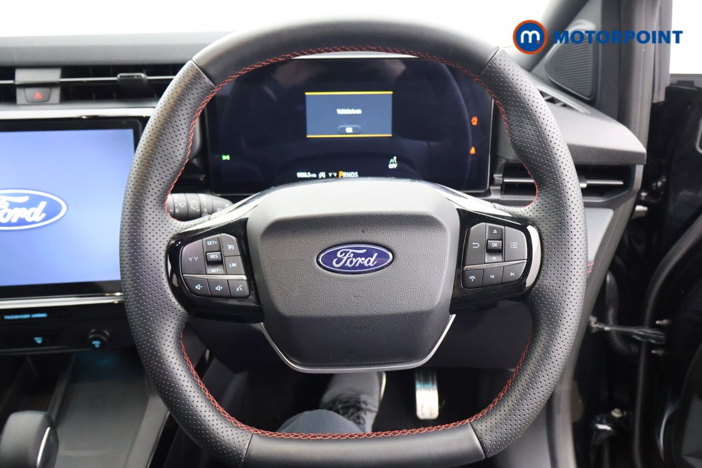 Used Ford Puma 2025 for sale - 76792591: Photo 9