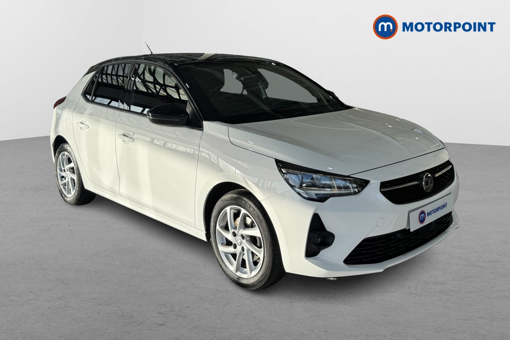Used Vauxhall Corsa 2020 for sale - 76603661: Photo 1