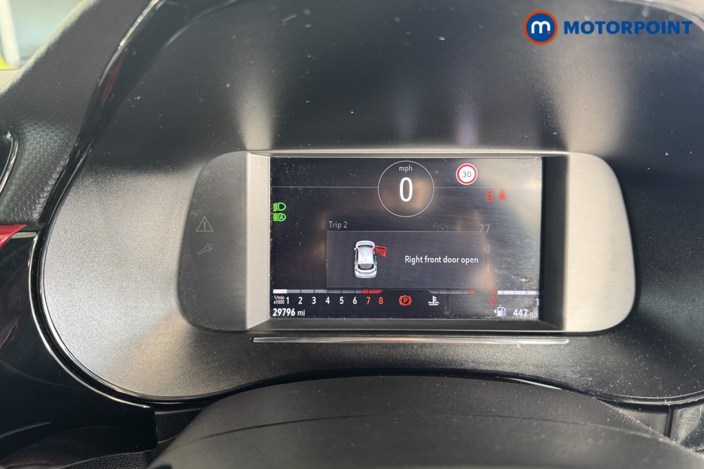 Used Vauxhall Corsa 2020 for sale - 76603661: Photo 10