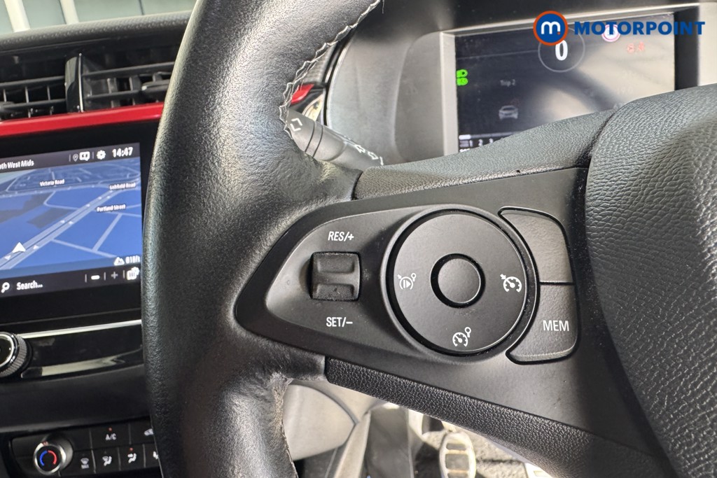 Used Vauxhall Corsa 2020 for sale - 76603661: Photo 11