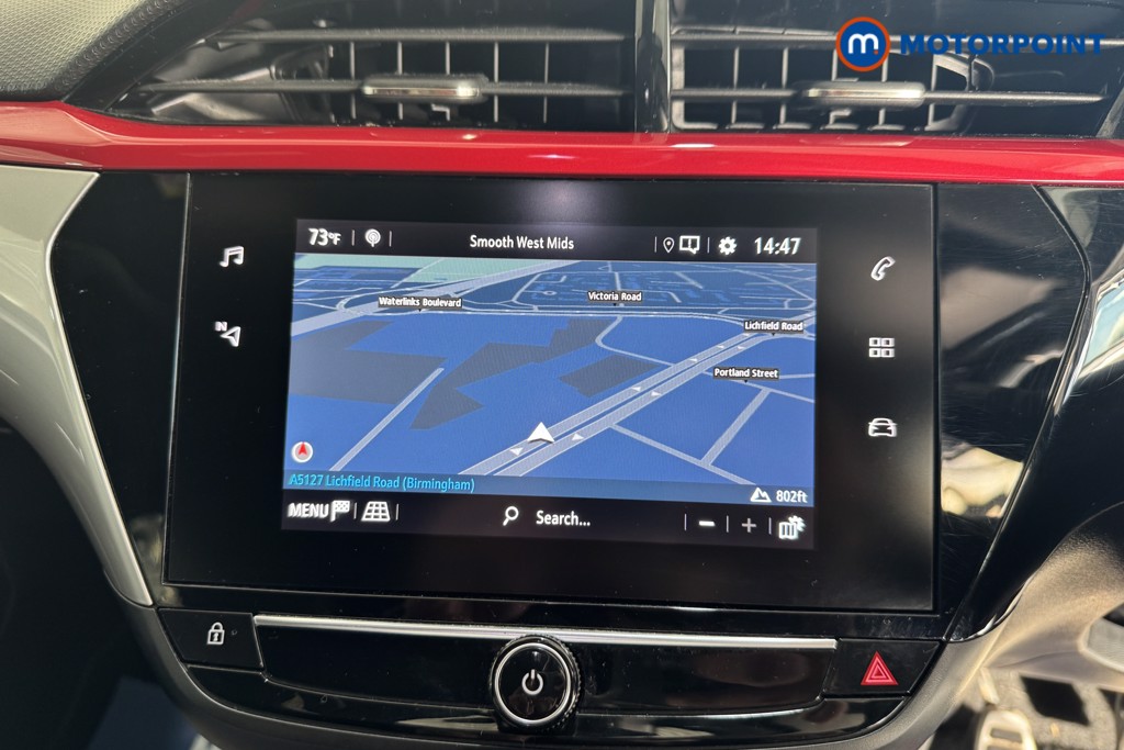 Used Vauxhall Corsa 2020 for sale - 76603661: Photo 13