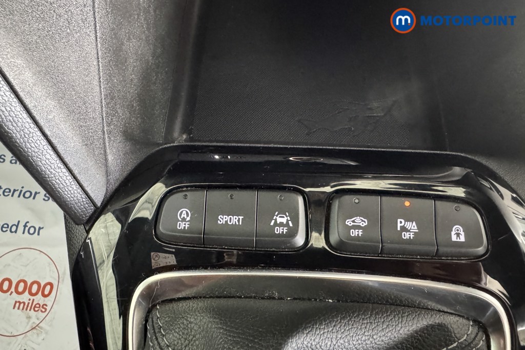 Used Vauxhall Corsa 2020 for sale - 76603661: Photo 14