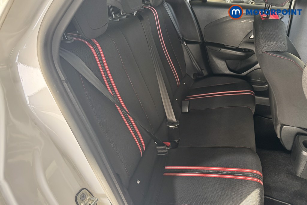 Used Vauxhall Corsa 2020 for sale - 76603661: Photo 16