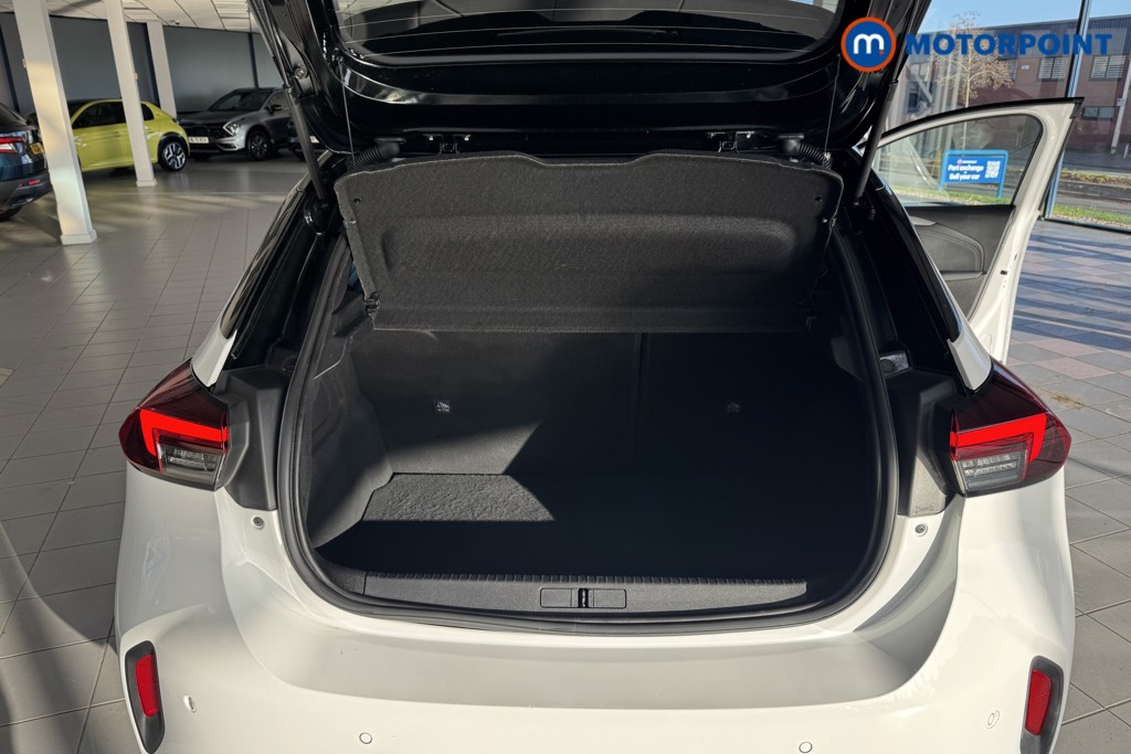 Used Vauxhall Corsa 2020 for sale - 76603661: Photo 17