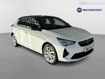 Used Vauxhall Corsa 2020 for sale - 76603661: Photo