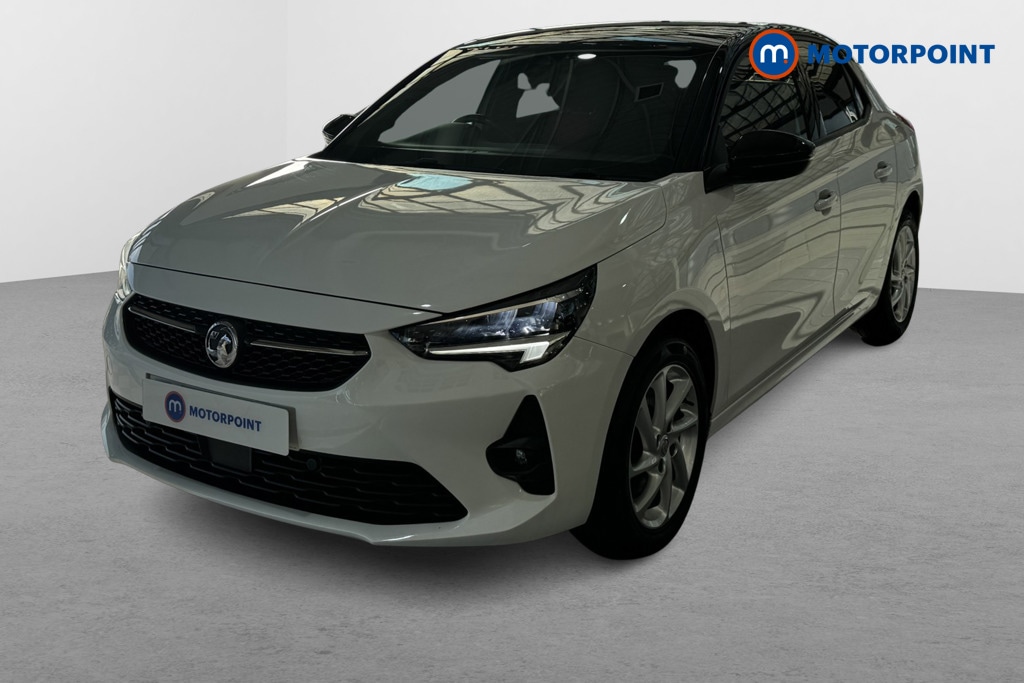 Used Vauxhall Corsa 2020 for sale - 76603661: Photo 3