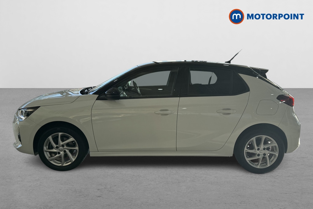 Used Vauxhall Corsa 2020 for sale - 76603661: Photo 4