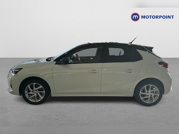 Used Vauxhall Corsa 2020 for sale - 76603661: Photo